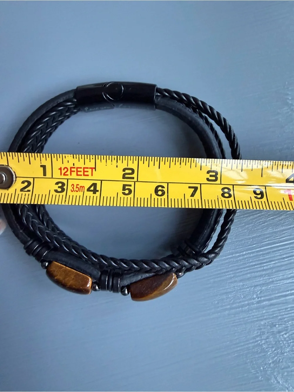 N/A multi strand